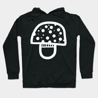 Toadstool Hoodie